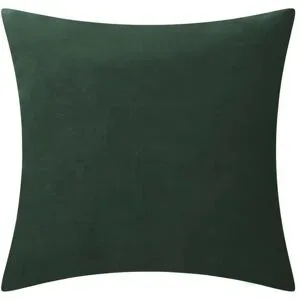 Kissen  Boxi ¦ grün ¦ Maße (cm): B: 50 H: 50