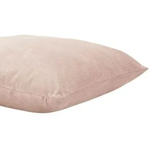 HOME STORY Bodenkissen  Gia ¦ rosa/pink ¦ Maße (cm): B: 70