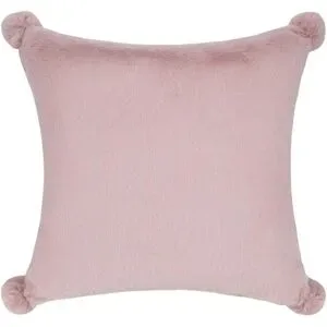 como Kissen  Clara ¦ rosa/pink ¦ Maße (cm): B: 45