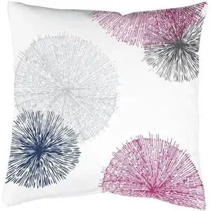 HOME Wohnideen Kissen   ¦ rosa/pink ¦ Maße (cm): B: 50