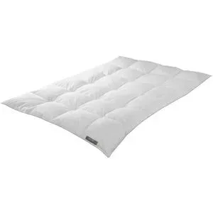 Höffner Kassettendecke warm   ¦ weiß ¦ Maße (cm): B: 155 H: 8