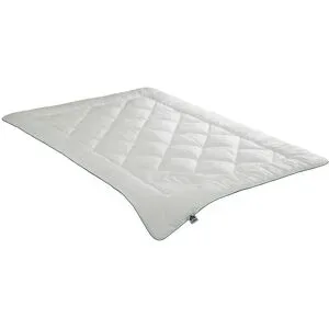 IRISETTE Steppbett Leicht   ¦ weiß ¦ Maße (cm): B: 155 H: 2