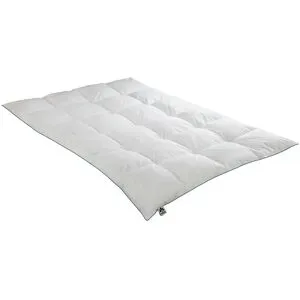 IRISETTE Kassettendecke warm  Luna ¦ weiß ¦ Maße (cm): B: 200 H: 8