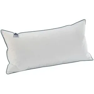 IRISETTE Federkissen  Svea medium ¦ weiß ¦ Maße (cm): B: 40