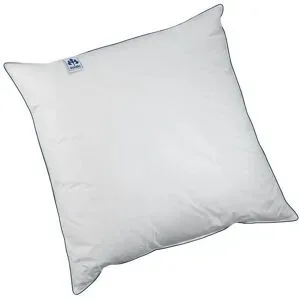 IRISETTE Dreikammerkissen   ¦ weiß ¦ Maße (cm): B: 80