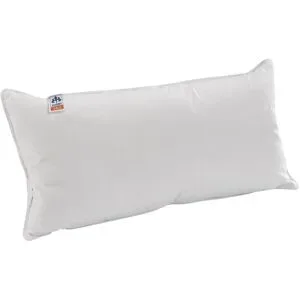 IRISETTE Federkissen  Lola medium ¦ weiß ¦ Maße (cm): B: 40