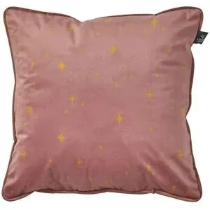 Lifetime Kissen  Sunset Dreams ¦ rot ¦ Maße (cm): B: 45 T: 45.0