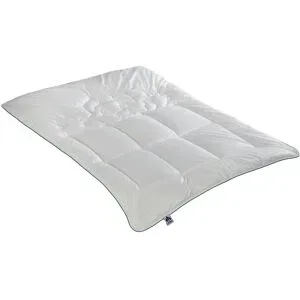 IRISETTE Mono-Kindersteppbett   ¦ weiß ¦ Maße (cm): B: 100