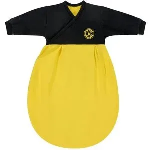 Alvi Schlafsack  Player BVB 2025 ¦ gelb ¦ 100% Baumwolle