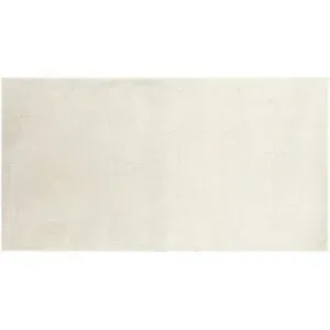 como Webteppich  Eleno ¦ creme ¦ Synthetische Fasern ¦ Maße (cm): B: 80