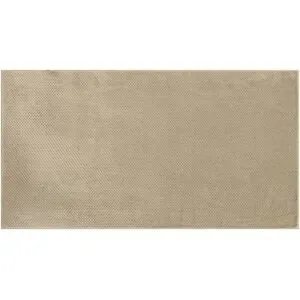 como Webteppich  Eleno ¦ beige ¦ Synthetische Fasern ¦ Maße (cm): B: 80
