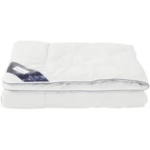 Heidelberger Bettwaren Winterdecke  Gobi ¦ weiß ¦ Maße (cm): B: 155
