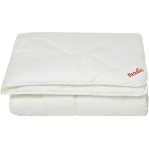 Paradies Mono-Steppbett  Kosmo ¦ weiß ¦ Maße (cm): B: 155
