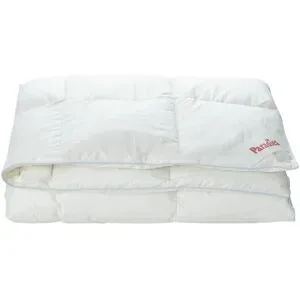 Paradies Mono-Steppbett  Wibke ¦ weiß ¦ Maße (cm): B: 135