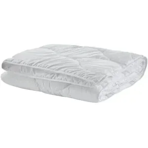 como Leicht-Steppbett  Carolin 95° ¦ weiß ¦ Maße (cm): B: 135