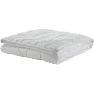 John Cotton Leicht-Steppbett  Royal ¦ weiß ¦ Maße (cm): B: 135