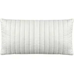 John Cotton Kopfkissen  Magicline ¦ creme ¦ Maße (cm): B: 40