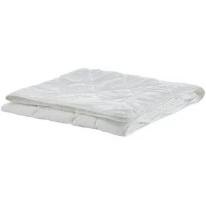 como Leicht-Steppbett  Lina ¦ weiß ¦ Maße (cm): B: 135