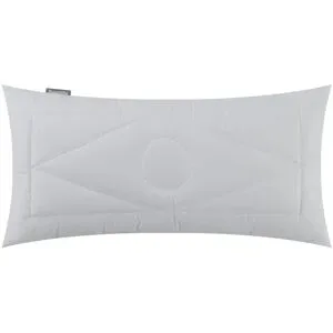 Dunlopillo Kopfkissen  Fusion TENCEL ¦ weiß ¦ Maße (cm): B: 40