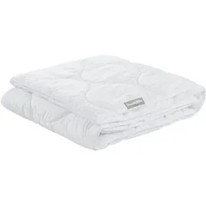Dunlopillo Leicht-Steppbett  Home ¦ weiß ¦ Maße (cm): B: 135