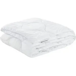 Dunlopillo Mono-Steppbett  Home ¦ weiß ¦ Maße (cm): B: 135