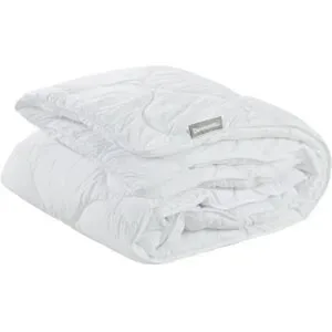Dunlopillo Duo-Steppbett  Home ¦ weiß ¦ Maße (cm): B: 155