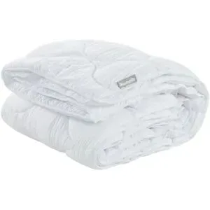 Dunlopillo 4-Jahreszeiten-Steppbett  Home ¦ weiß ¦ Maße (cm): B: 135