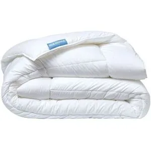 SCHLARAFFIA Mono-Steppbett Mela   ¦ Maße (cm): B: 155