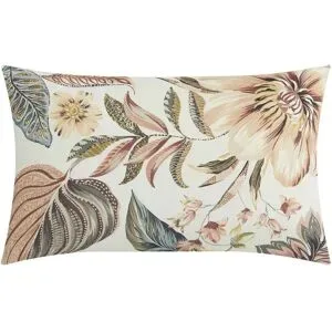 como Kissen  Floral ¦ mehrfarbig ¦ Maße (cm): B: 35