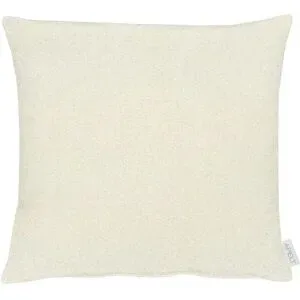 Apelt Kissenhülle   ¦ creme ¦ Maße (cm): B: 46 H: 1