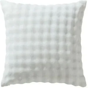 como Kissen  Bubble ¦ weiß ¦ Maße (cm): B: 45