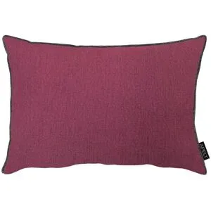 Apelt Kissen   ¦ rot ¦ Maße (cm): B: 35 H: 10