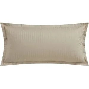 como superior Damast Kissenhülle   ¦ beige ¦ Maße (cm): B: 40