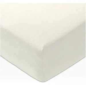 JOOP! Boxspringspannbetttuch Uni   ¦ weiß ¦ Maße (cm): B: 200 H: 1