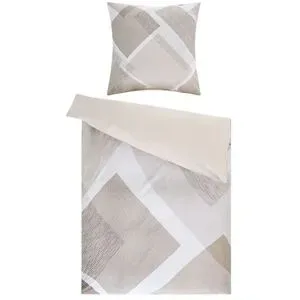 como Satin Wende-Bettwäsche  Thiago ¦ Maße (cm): B: 135