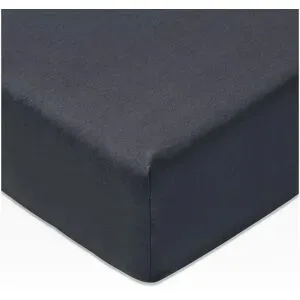 JOOP! Boxspringspannbetttuch   ¦ grau ¦ Maße (cm): B: 200 H: 1