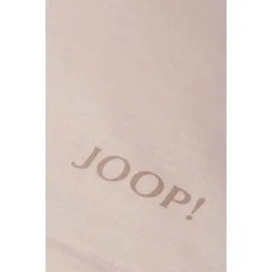 JOOP! Kissenbezug   ¦ beige ¦ Maße (cm): B: 80 H: 1