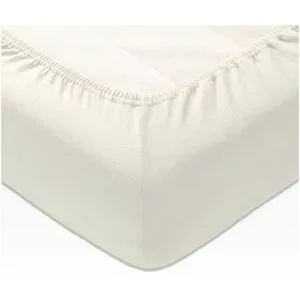 JOOP! Spannbetttuch   ¦ weiß ¦ Maße (cm): B: 160 H: 1