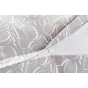 JOOP! Kissenbezug   ¦ beige ¦ Maße (cm): B: 80 H: 1