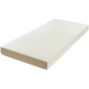 como Boxspring-Spannbettlaken  Uni Jersey 3700 ¦ beige ¦ Maße (cm): B: 140
