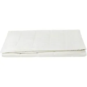 Billerbeck Sommer-Steppbett  Sari ¦ weiß ¦ Maße (cm): B: 135