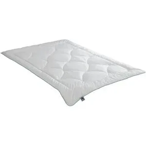 IRISETTE Mono-Steppbett  Gerda ¦ weiß ¦ Maße (cm): B: 135