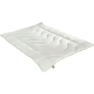 IRISETTE Leicht-Steppbett  Cyclafill ECO ¦ weiß ¦ Maße (cm): B: 155