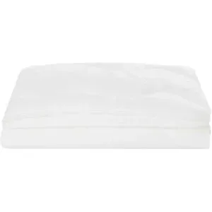 Höffner Steppbett  Greenfirst ¦ weiß ¦ Maße (cm): B: 135