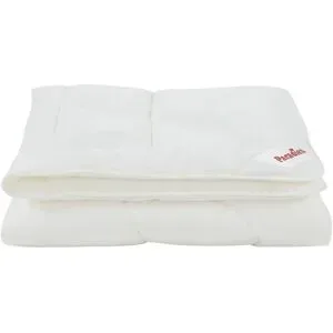 Paradies Duo-Steppbett  Tamina ¦ weiß ¦ Maße (cm): B: 155