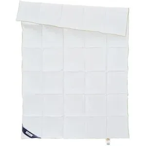 Heidelberger Bettwaren Winterdecke  Polar ¦ weiß ¦ Maße (cm): B: 155