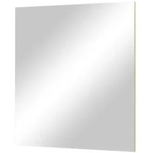 uno Spiegel 74 x 80 cm Padua ¦ holzfarben ¦ Holzwerkstoff ¦ Maße (cm): B: 74 H: