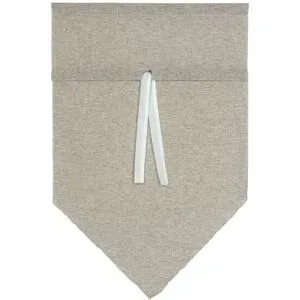 Höffner Kuvertstore   ¦ braun ¦ Synthetik ¦ Maße (cm): B: 45 H: 90