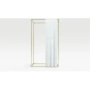como Verdeckter Schlaufenschal  Sandra ¦ grau ¦ Maße (cm): B: 140 H: 245