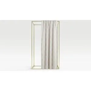 como Verdeckter Schlaufenschal  Reni ¦ beige ¦ Maße (cm): B: 140 H: 245